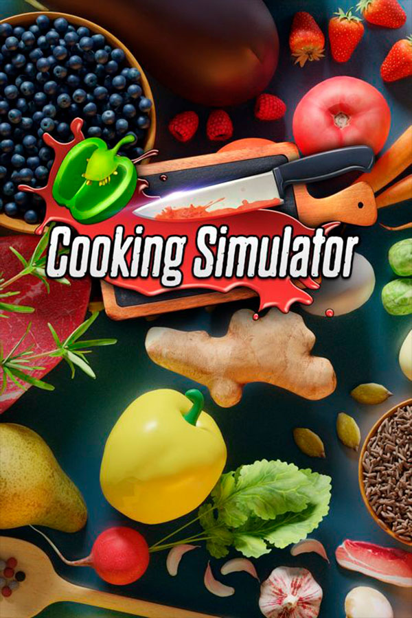 Cooking Simulator